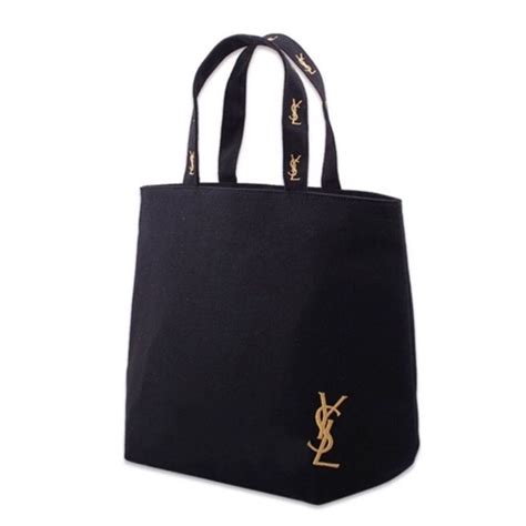 ysl ถุงผ้า|YSL genuine.